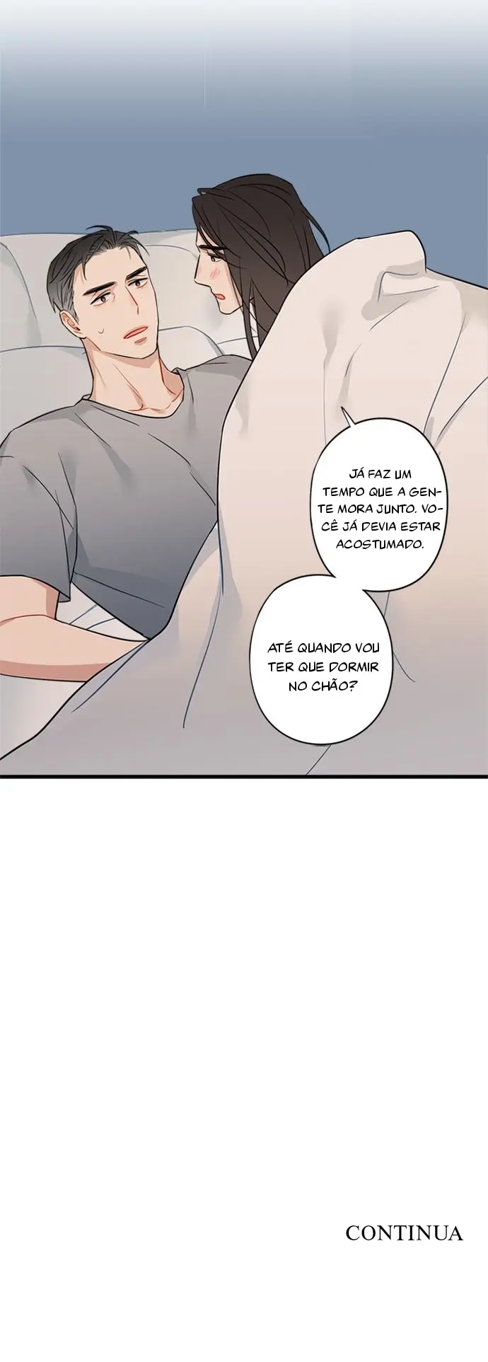 Bom Dia, Professor! – Capítulo 15 Yaoi – Página 15