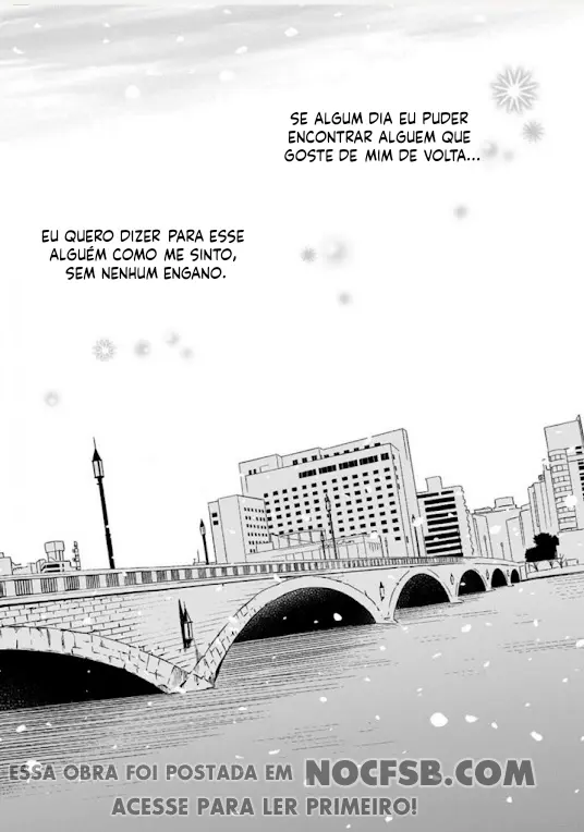 Bombs and Chocolate – Capítulo Capítulo único Yaoi – Página 49