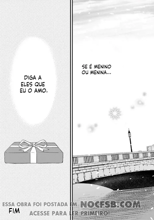 Bombs and Chocolate – Capítulo Capítulo único Yaoi – Página 50