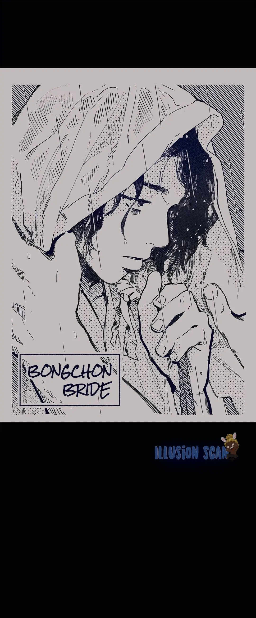 Bongchon Bride – Capítulo 01 Yaoi – Página 1