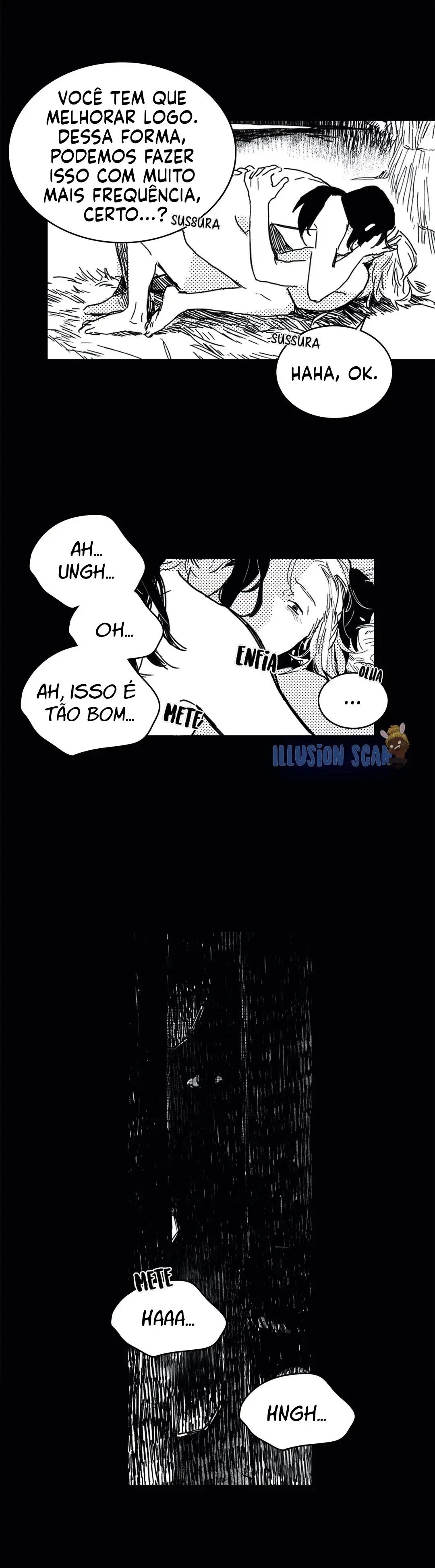 Bongchon Bride – Capítulo 01 Yaoi – Página 13