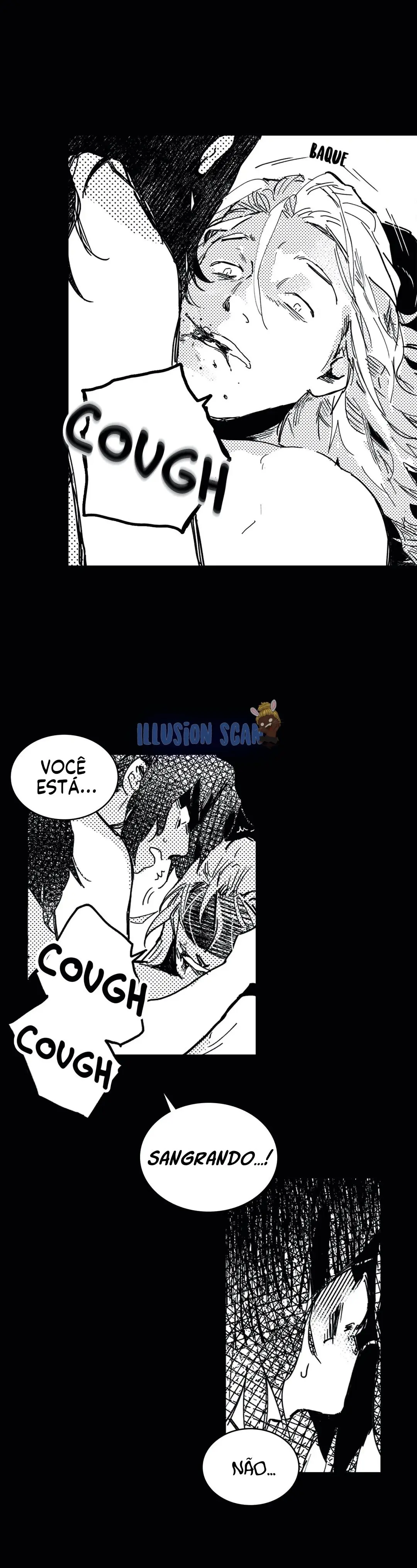 Bongchon Bride – Capítulo 01 Yaoi – Página 14