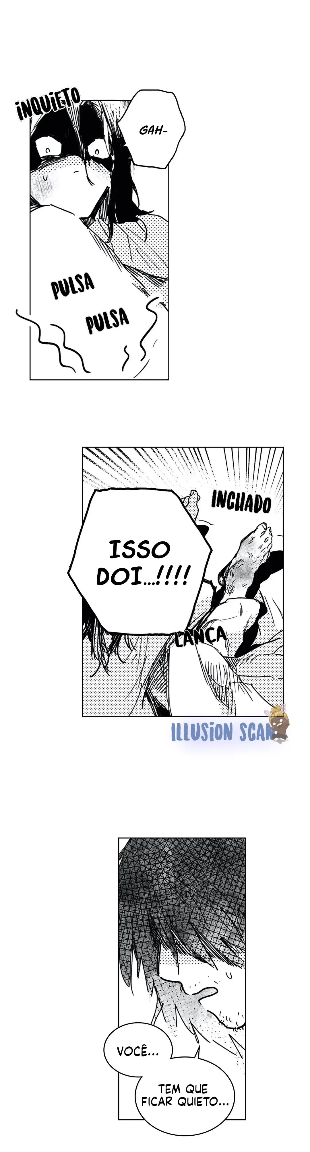 Bongchon Bride – Capítulo 01 Yaoi – Página 18