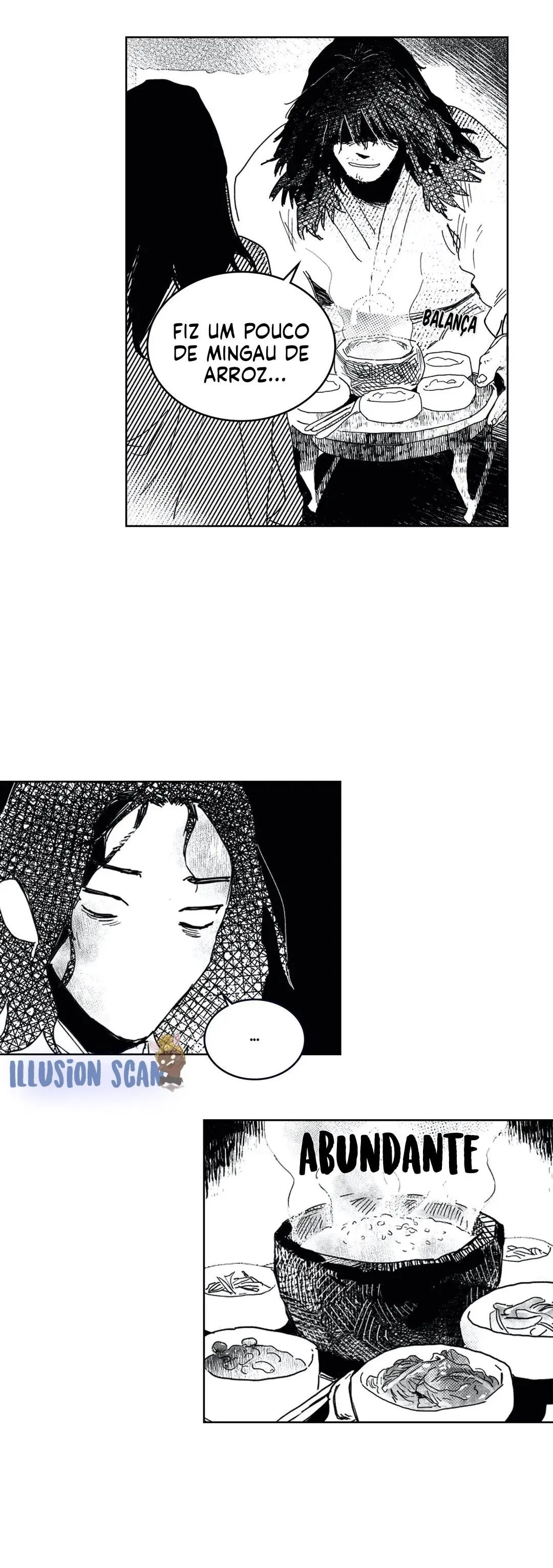 Bongchon Bride – Capítulo 01 Yaoi – Página 22