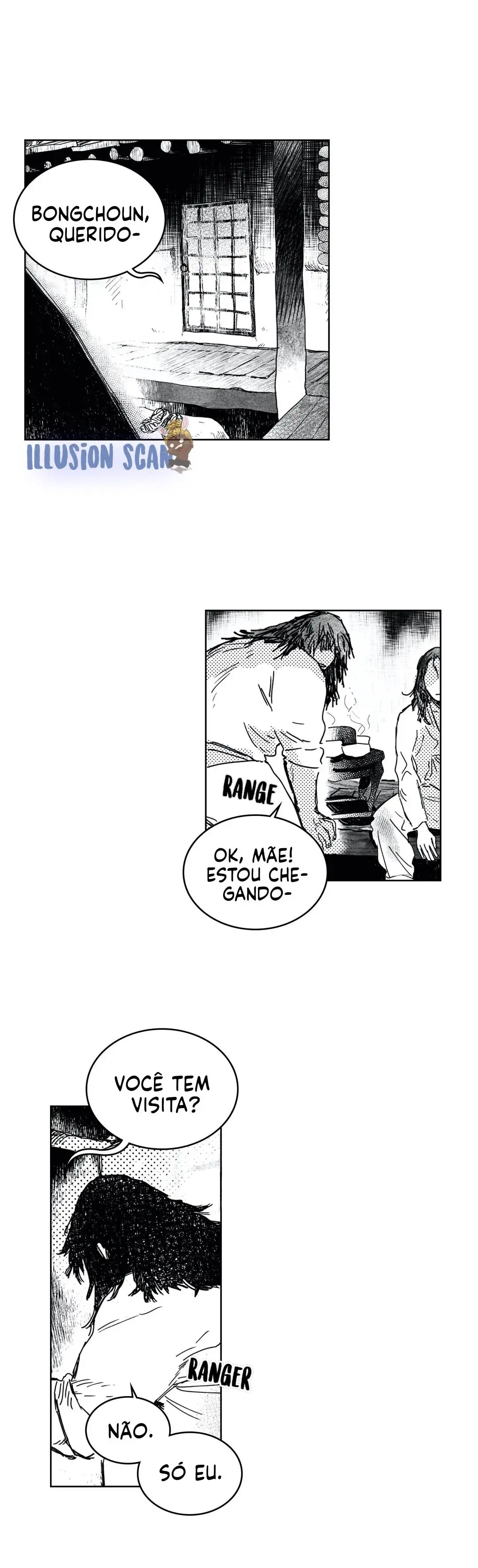 Bongchon Bride – Capítulo 01 Yaoi – Página 24