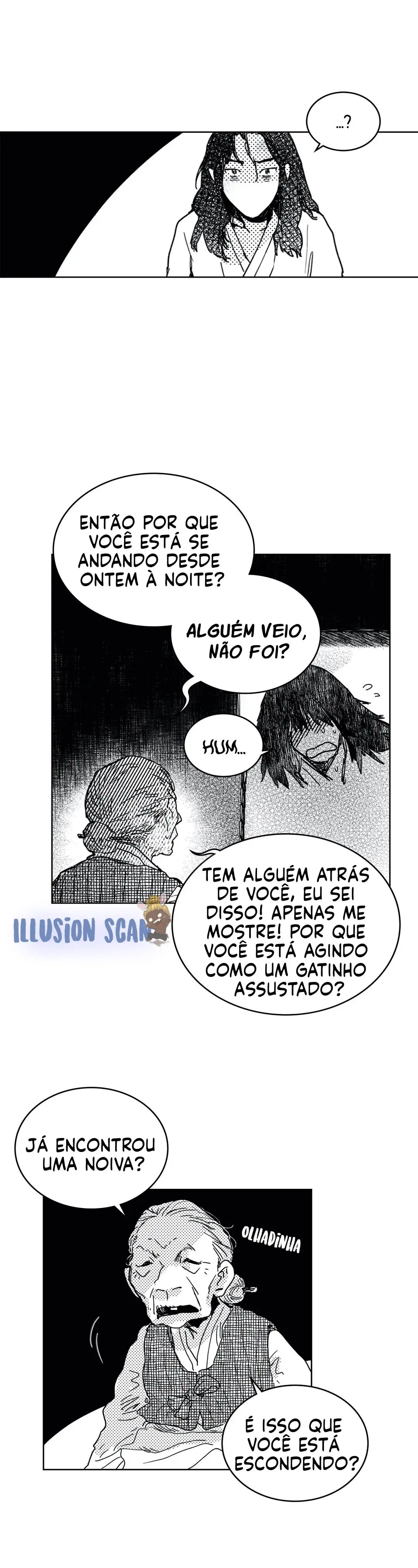 Bongchon Bride – Capítulo 01 Yaoi – Página 25