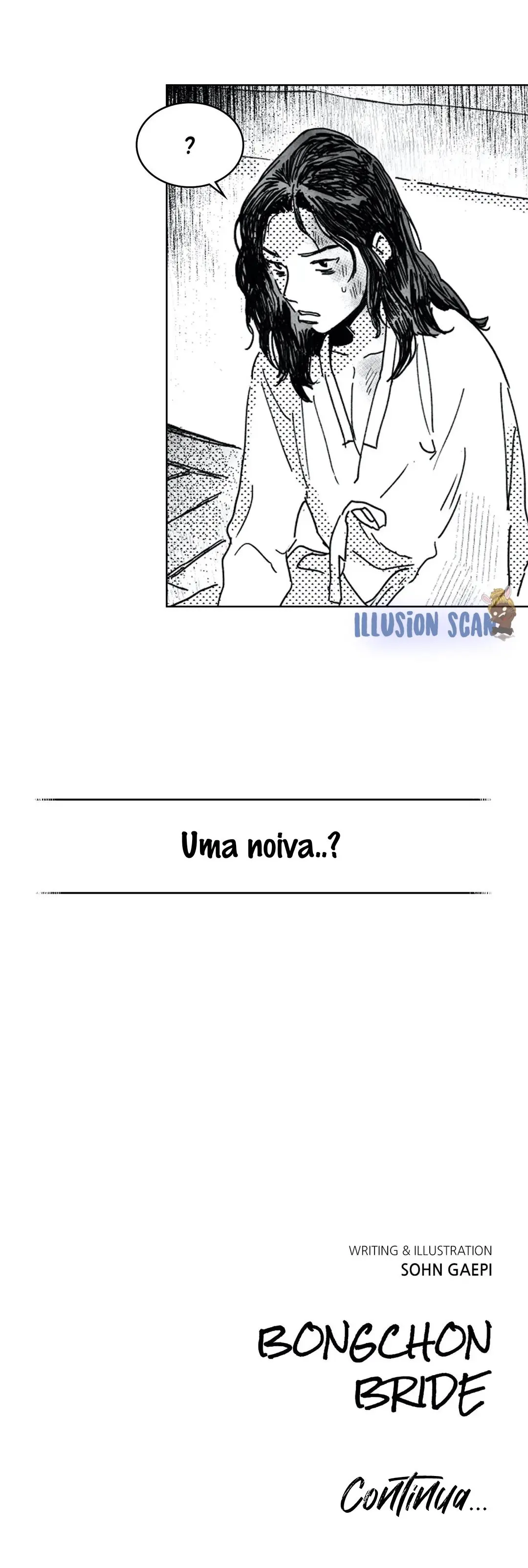 Bongchon Bride – Capítulo 01 Yaoi – Página 27