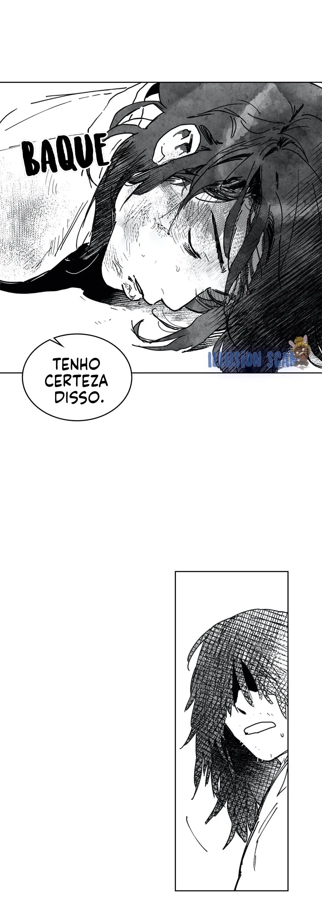 Bongchon Bride – Capítulo 01 Yaoi – Página 8