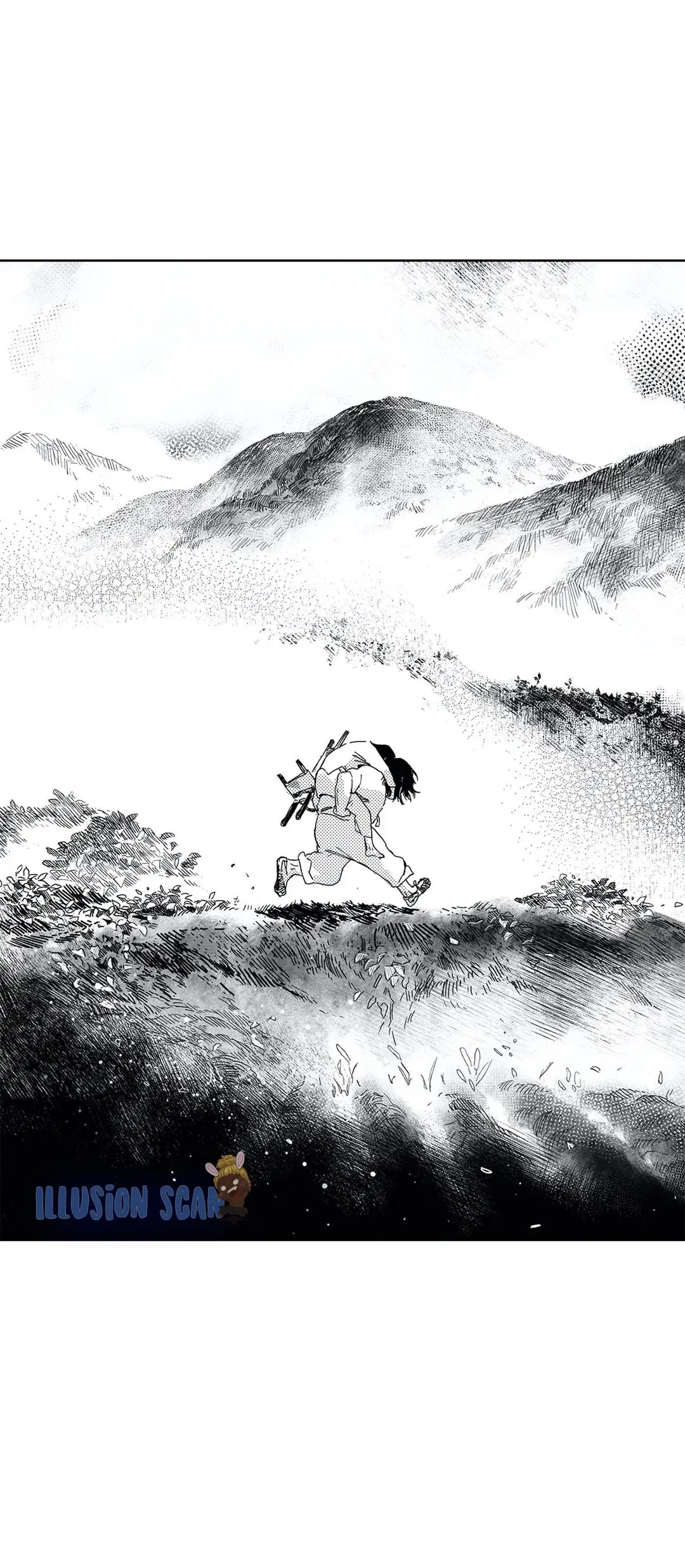 Bongchon Bride – Capítulo 01 Yaoi – Página 9