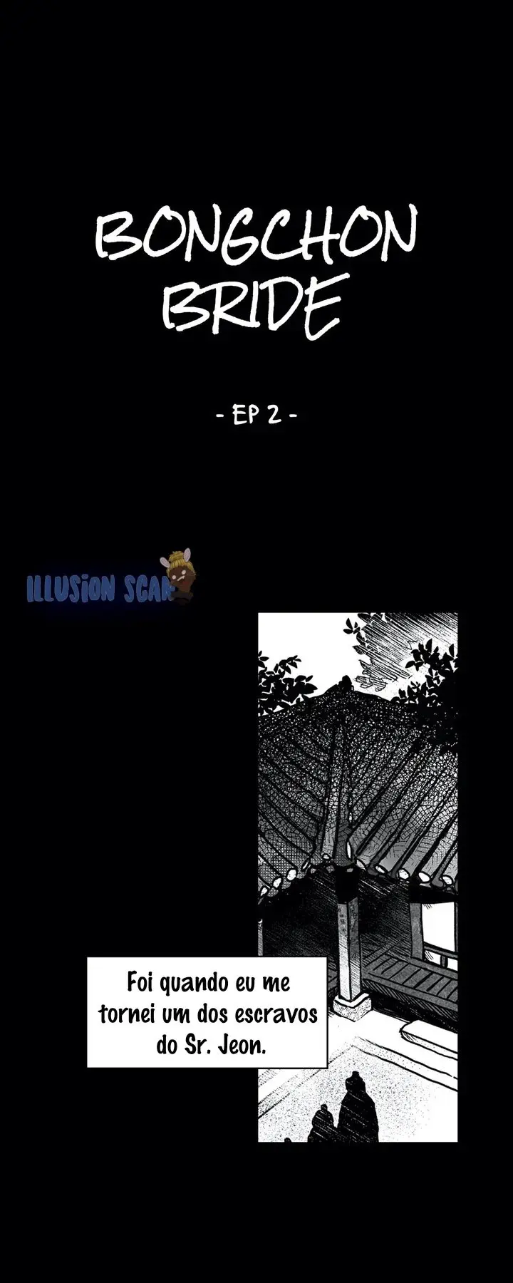 Bongchon Bride – Capítulo 02 Yaoi – Página 1