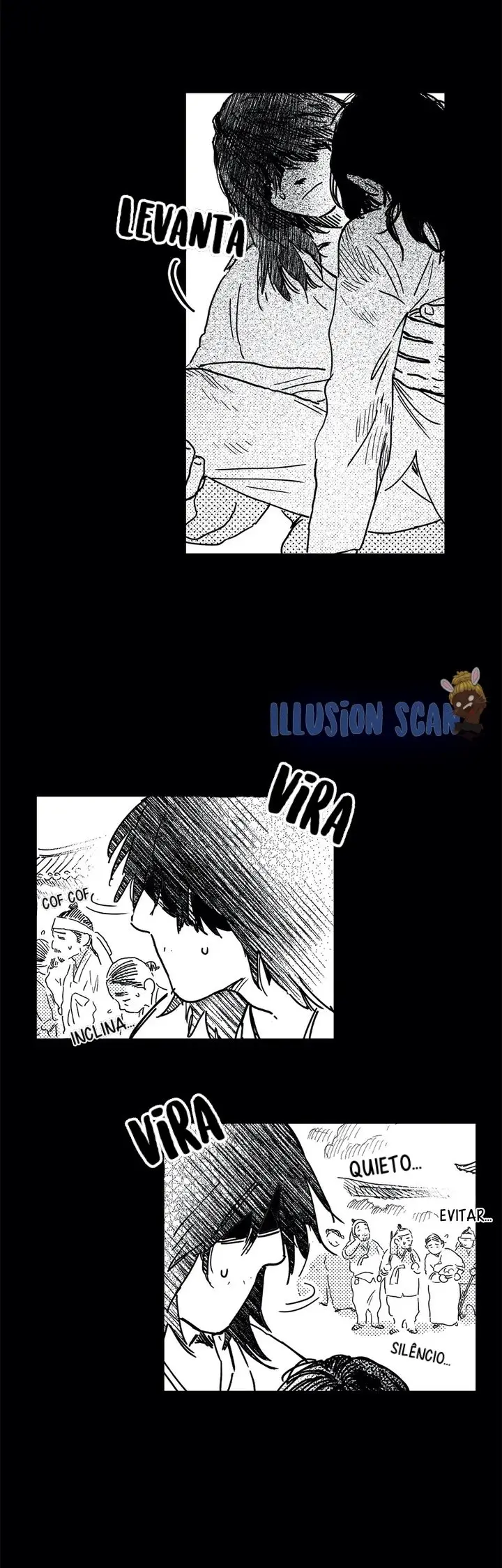 Bongchon Bride – Capítulo 02 Yaoi – Página 10