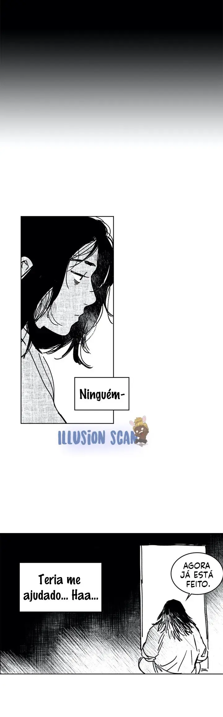 Bongchon Bride – Capítulo 02 Yaoi – Página 12