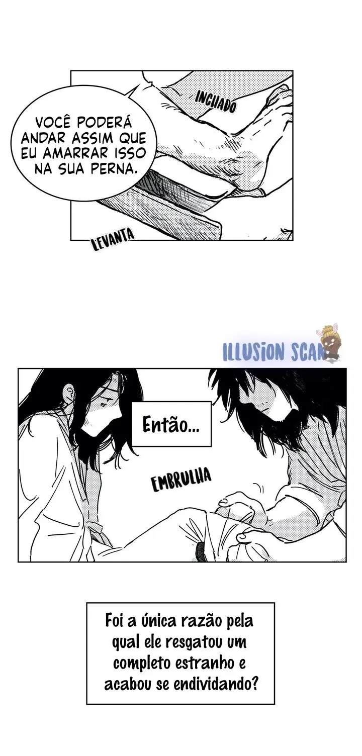 Bongchon Bride – Capítulo 02 Yaoi – Página 13