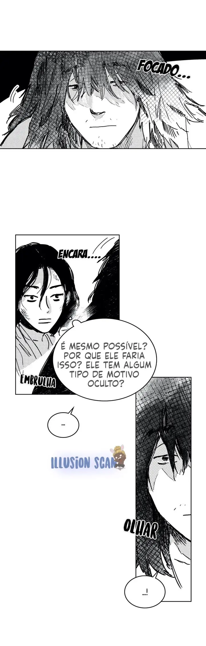 Bongchon Bride – Capítulo 02 Yaoi – Página 14