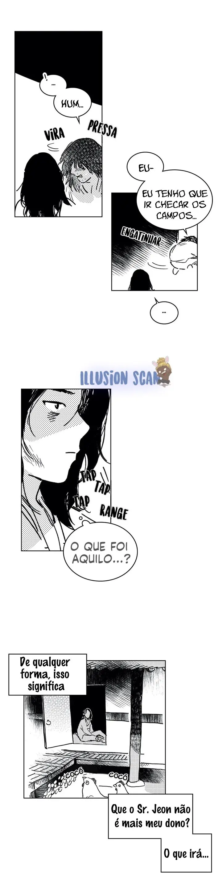 Bongchon Bride – Capítulo 02 Yaoi – Página 15