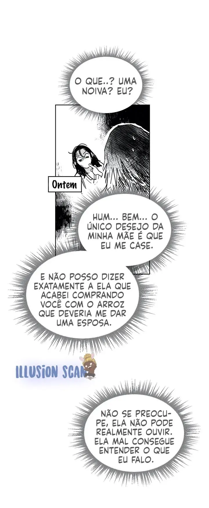 Bongchon Bride – Capítulo 02 Yaoi – Página 20