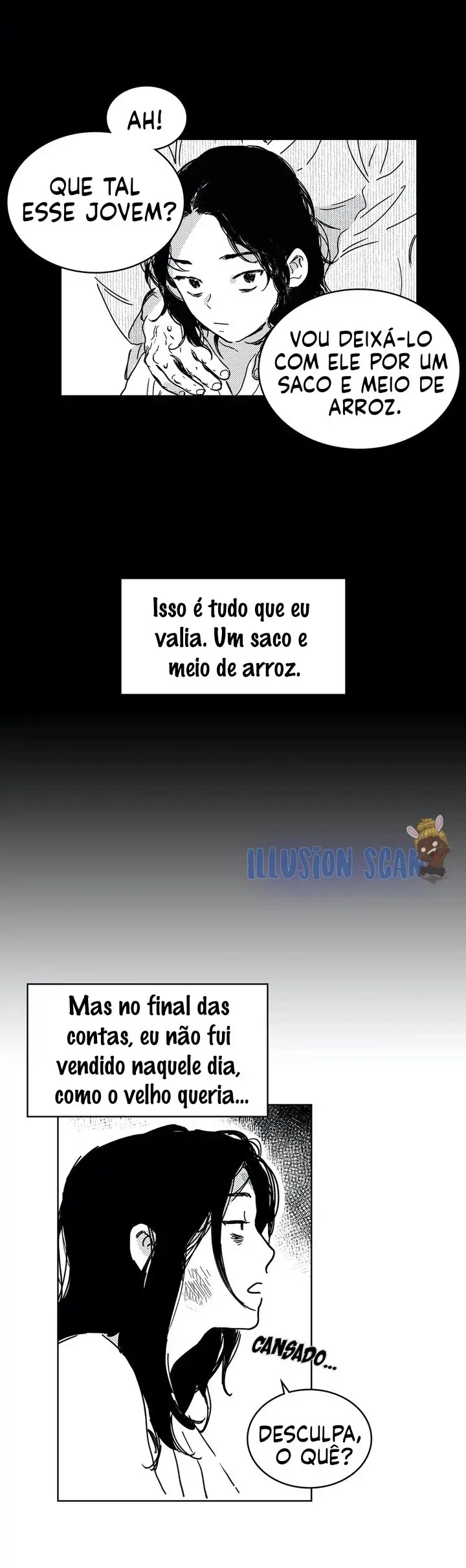 Bongchon Bride – Capítulo 02 Yaoi – Página 5