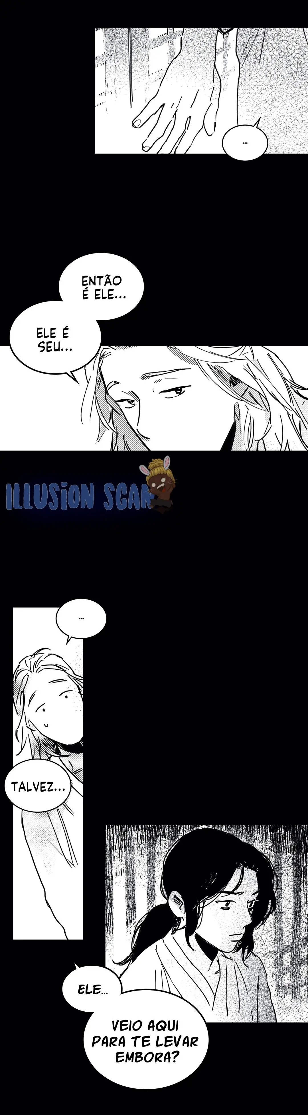 Bongchon Bride – Capítulo 03 Yaoi – Página 17