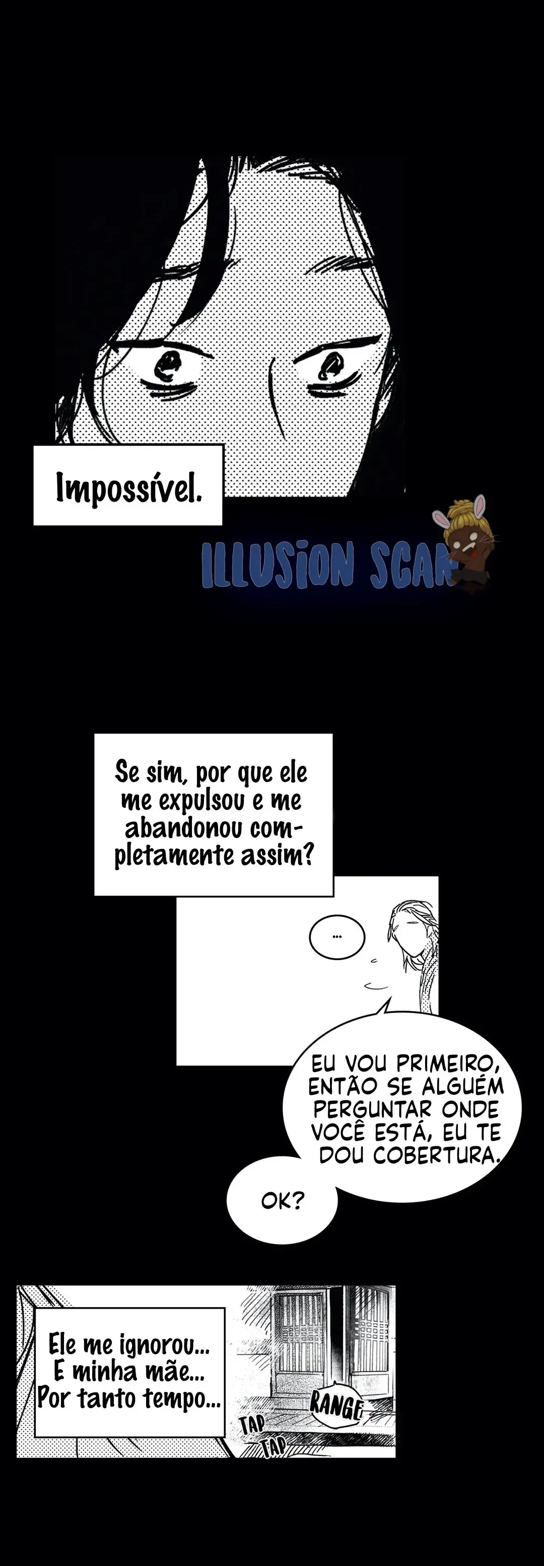 Bongchon Bride – Capítulo 03 Yaoi – Página 18