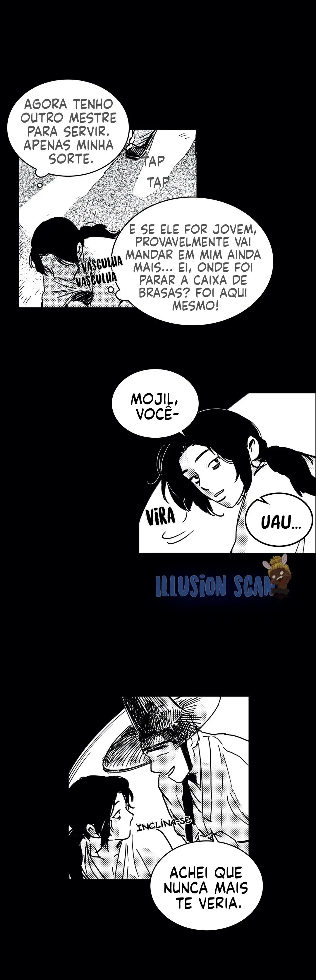 Bongchon Bride – Capítulo 03 Yaoi – Página 22