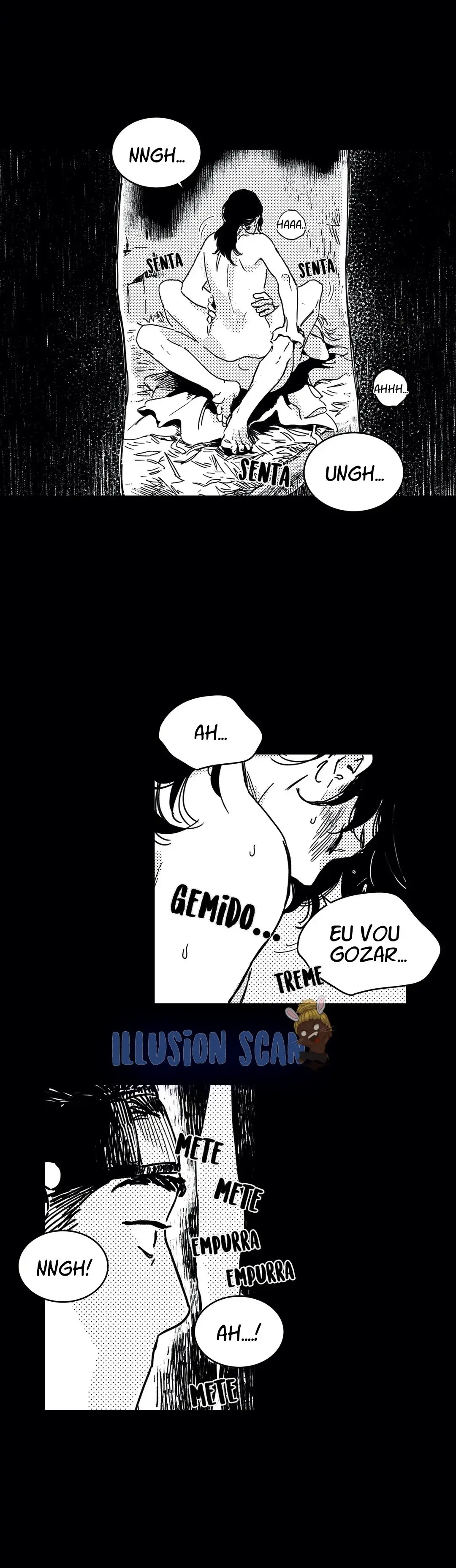 Bongchon Bride – Capítulo 03 Yaoi – Página 5