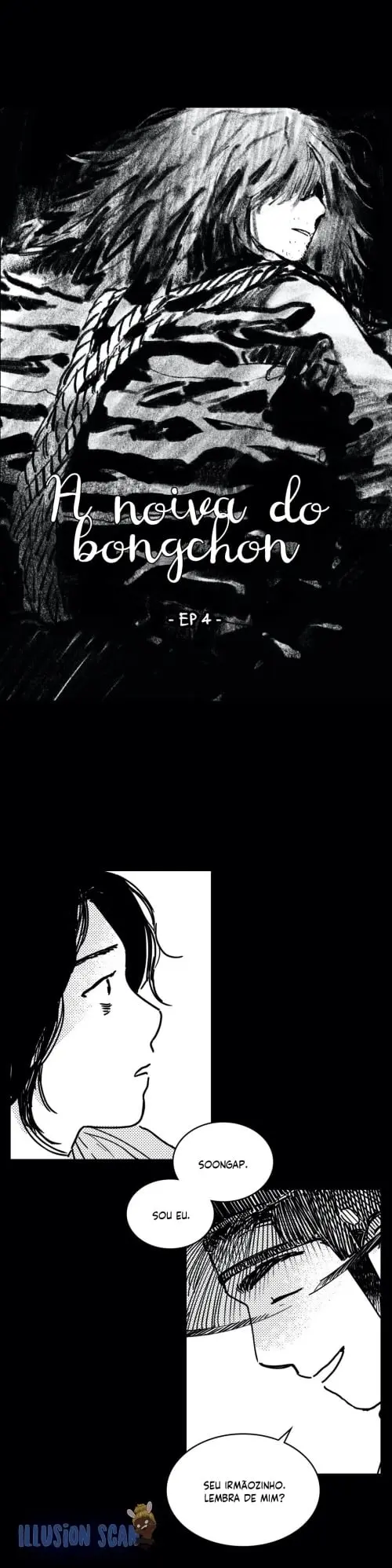 Bongchon Bride – Capítulo 04 Yaoi – Página 1