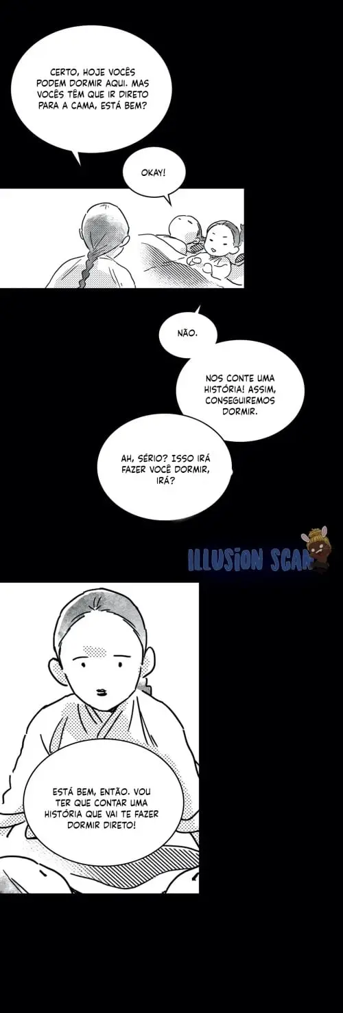 Bongchon Bride – Capítulo 04 Yaoi – Página 10