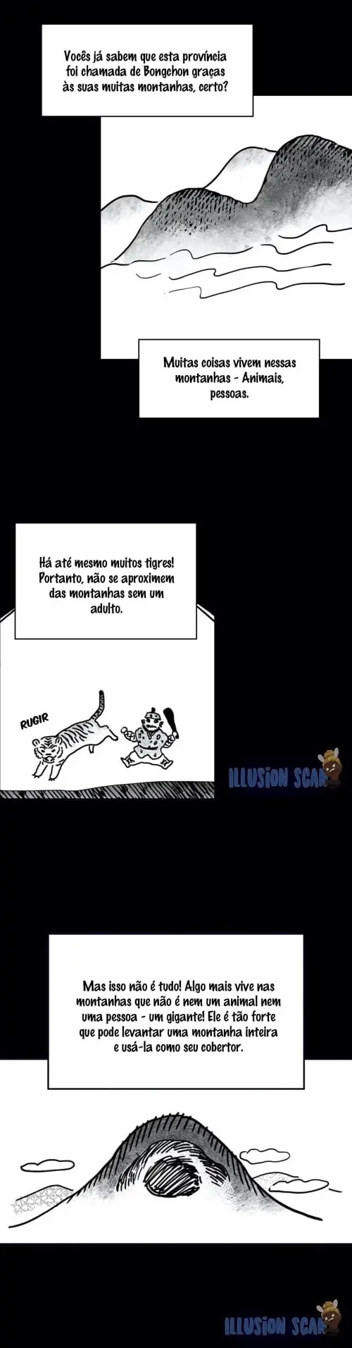 Bongchon Bride – Capítulo 04 Yaoi – Página 11