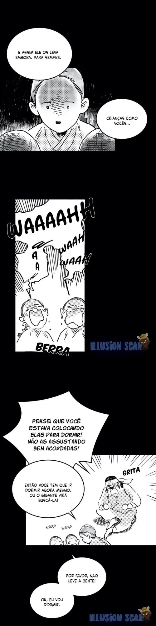 Bongchon Bride – Capítulo 04 Yaoi – Página 13