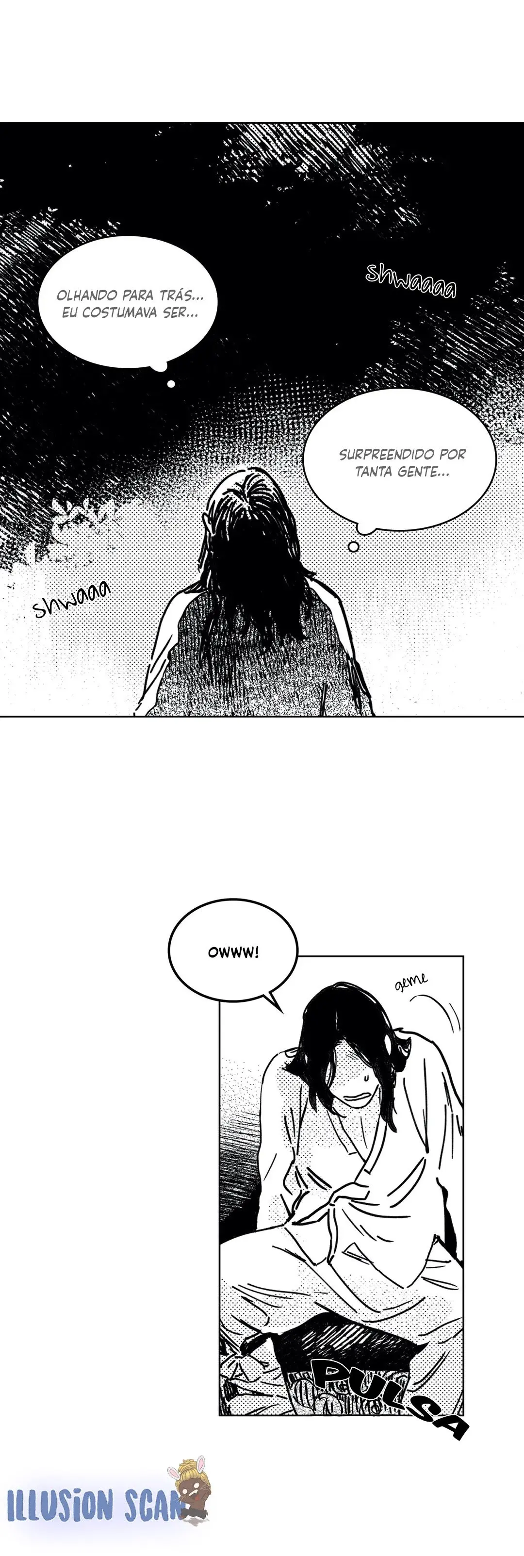 Bongchon Bride – Capítulo 04 Yaoi – Página 16