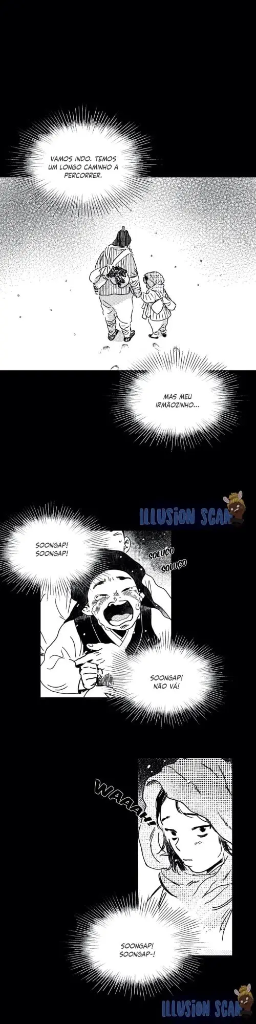 Bongchon Bride – Capítulo 04 Yaoi – Página 2