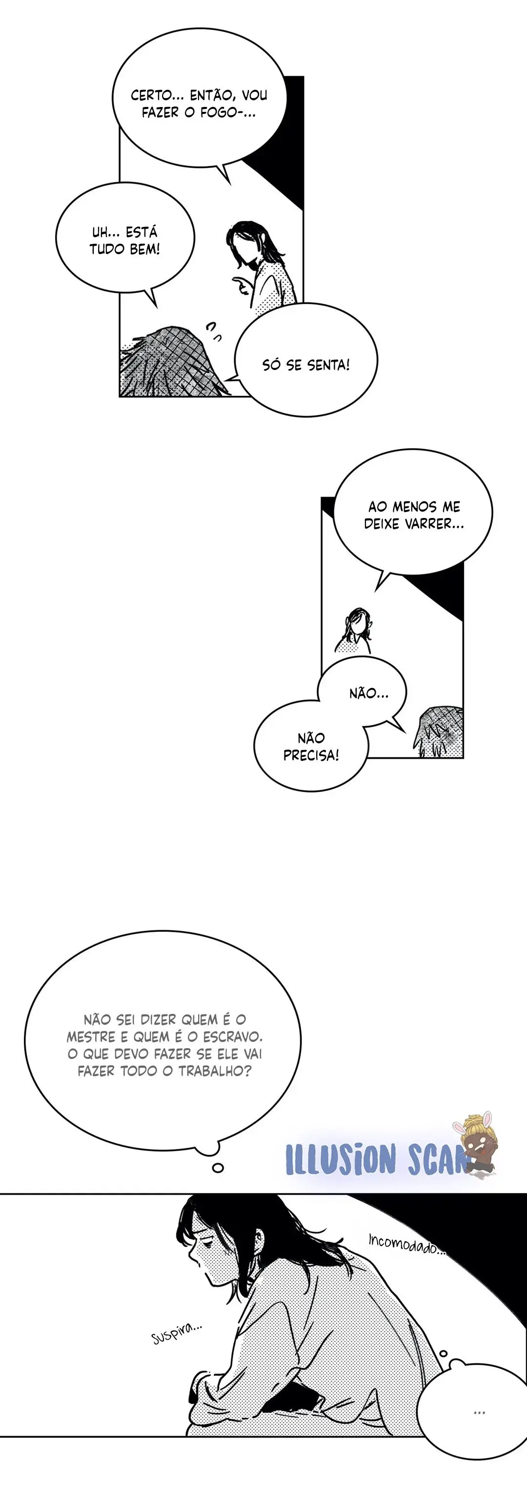 Bongchon Bride – Capítulo 04 Yaoi – Página 20