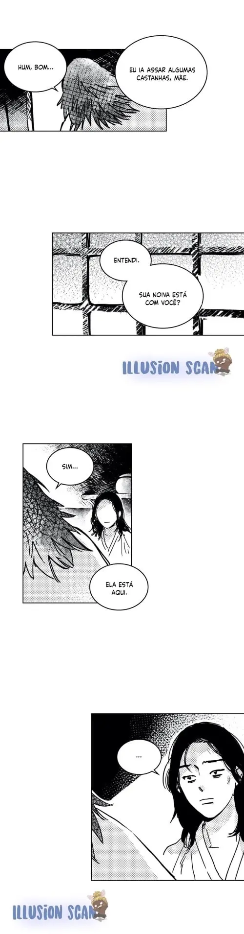 Bongchon Bride – Capítulo 04 Yaoi – Página 23