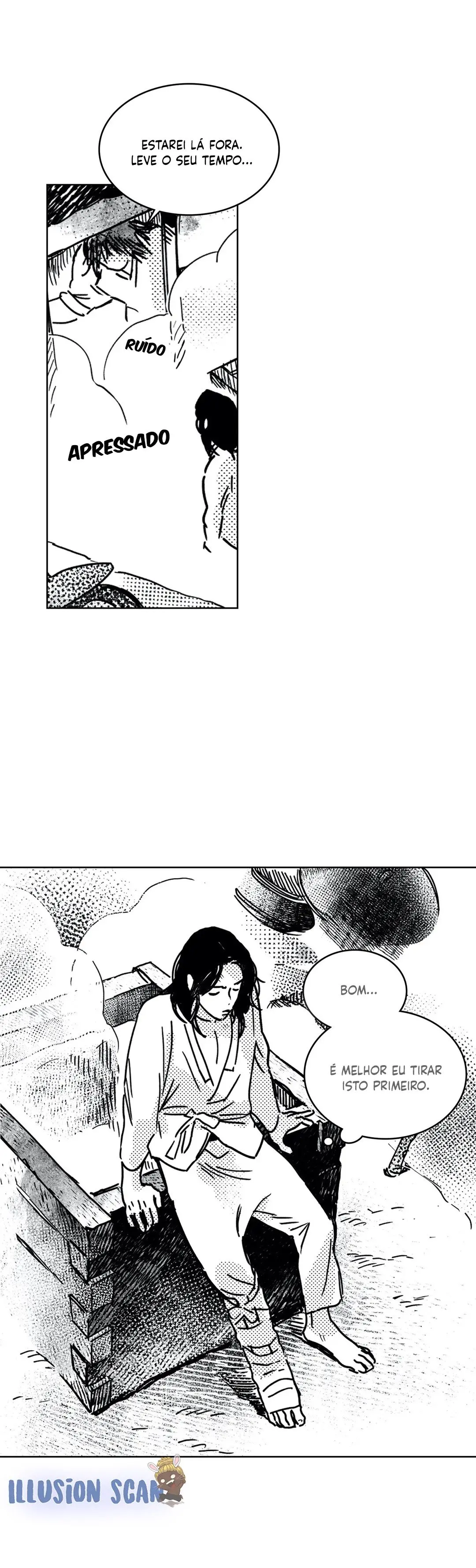 Bongchon Bride – Capítulo 04 Yaoi – Página 24