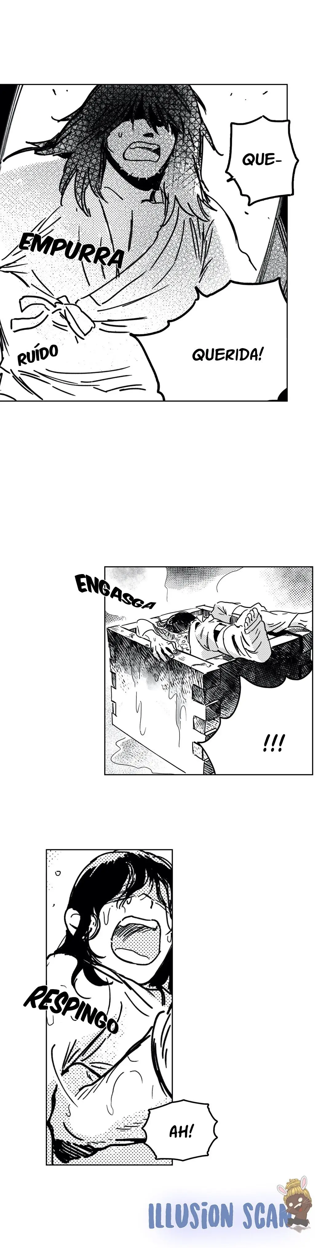 Bongchon Bride – Capítulo 04 Yaoi – Página 26