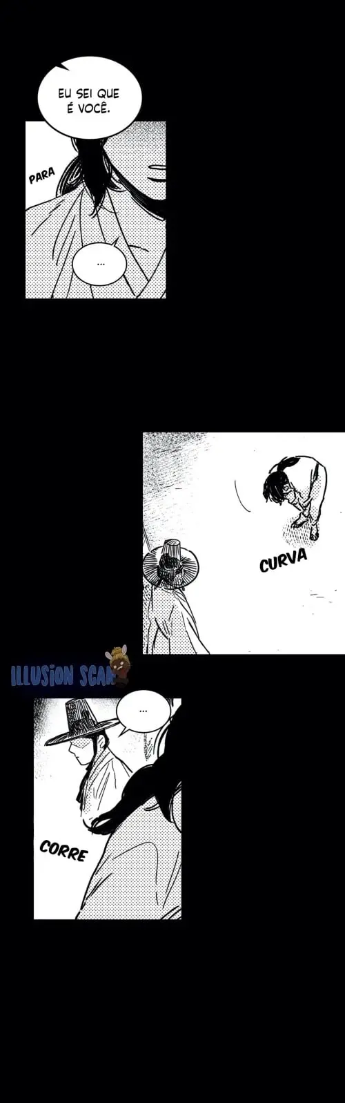 Bongchon Bride – Capítulo 04 Yaoi – Página 4