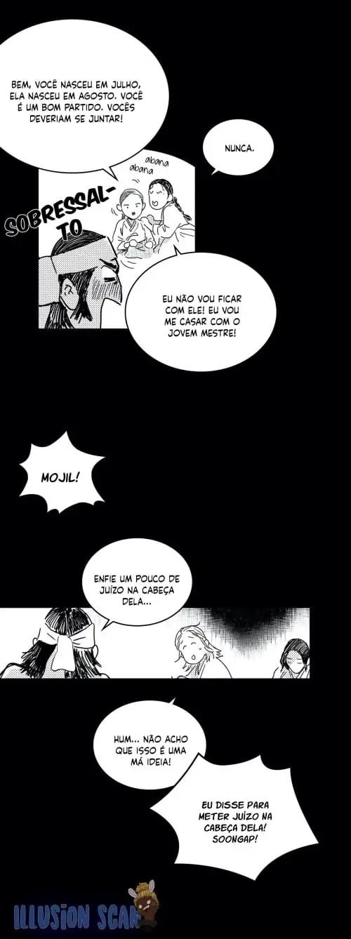 Bongchon Bride – Capítulo 04 Yaoi – Página 7