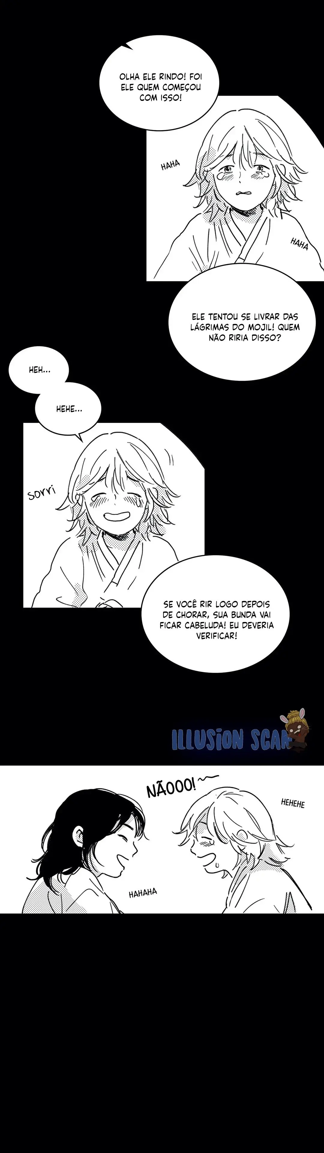 Bongchon Bride – Capítulo 05 Yaoi – Página 12