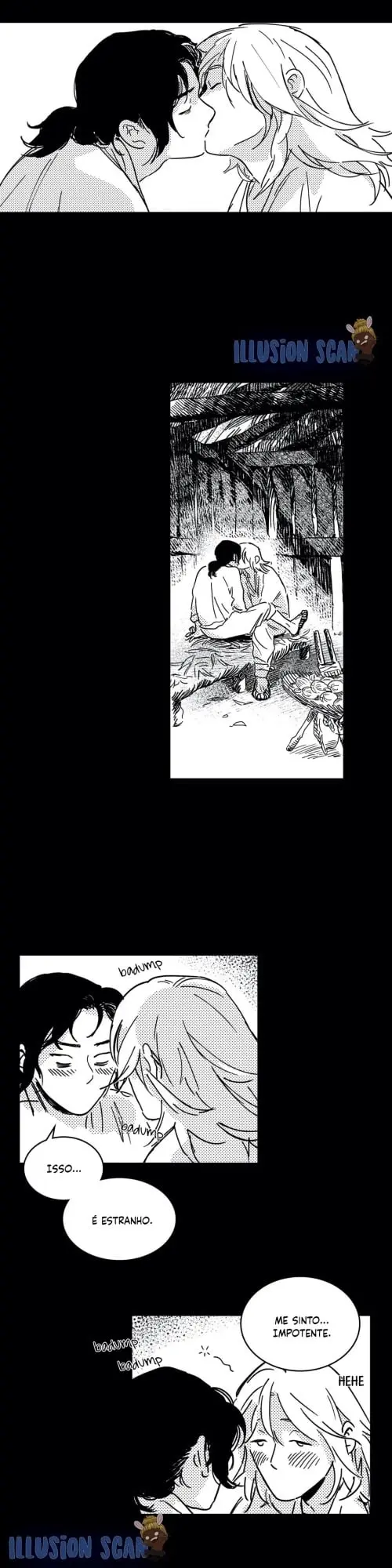 Bongchon Bride – Capítulo 05 Yaoi – Página 13