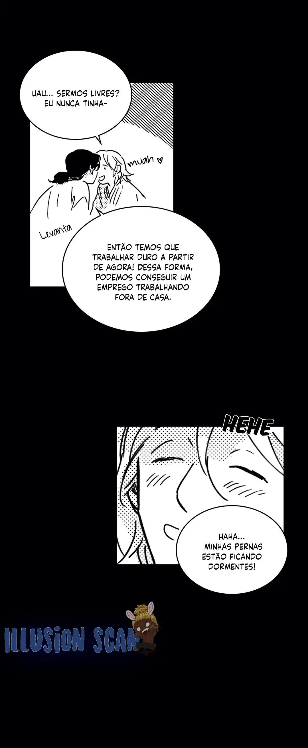 Bongchon Bride – Capítulo 05 Yaoi – Página 16