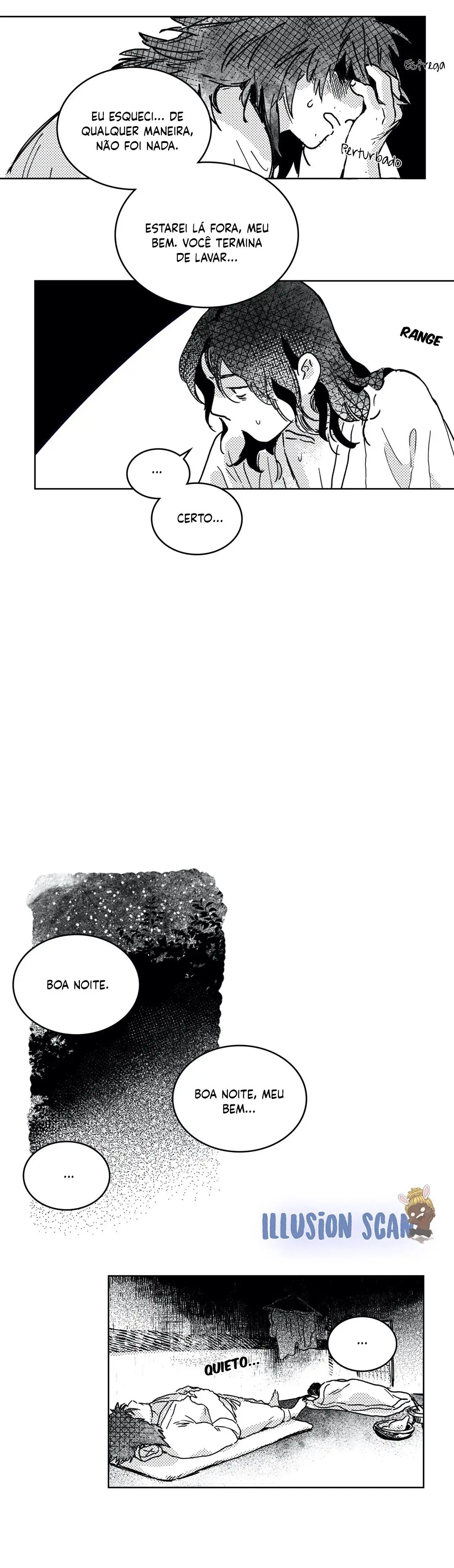 Bongchon Bride – Capítulo 05 Yaoi – Página 19