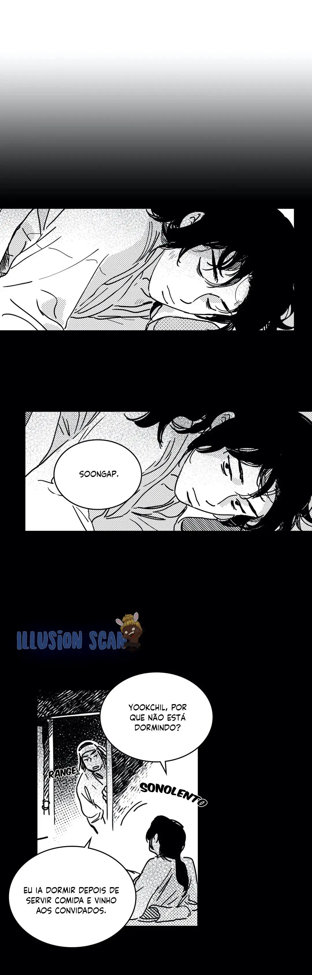 Bongchon Bride – Capítulo 05 Yaoi – Página 21