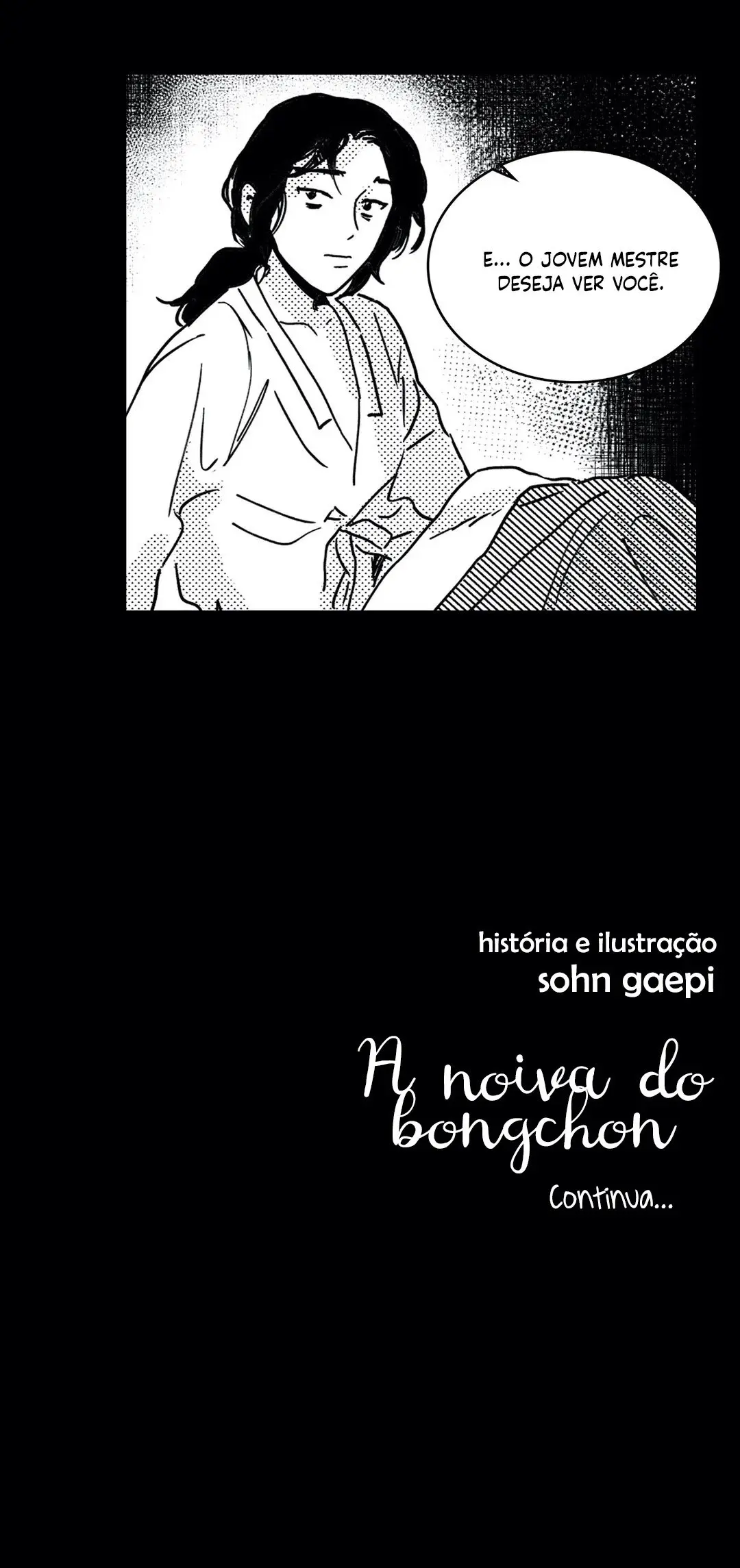 Bongchon Bride – Capítulo 05 Yaoi – Página 22