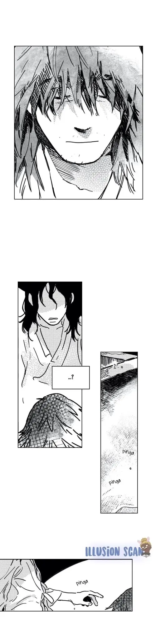 Bongchon Bride – Capítulo 05 Yaoi – Página 4