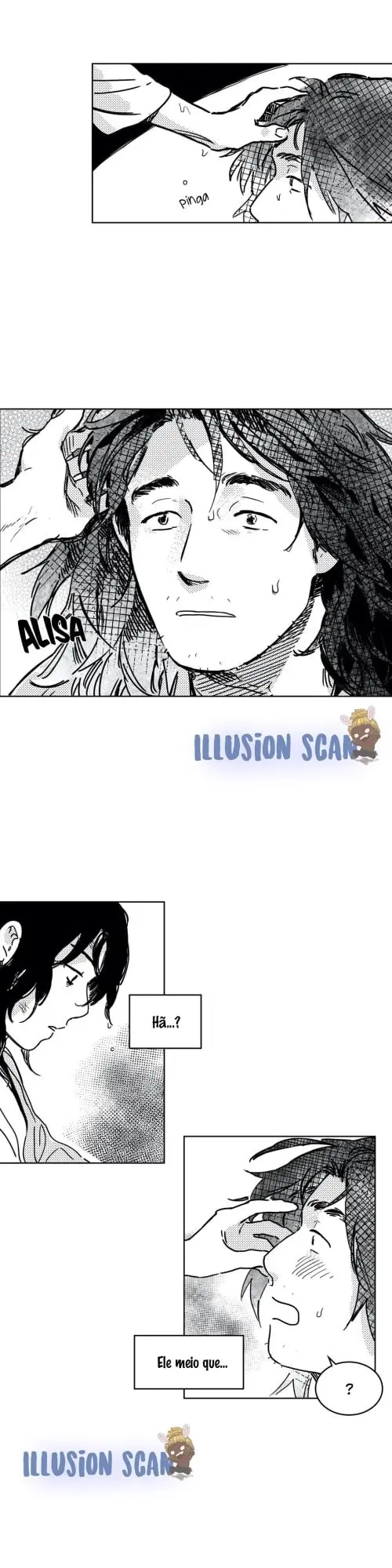 Bongchon Bride – Capítulo 05 Yaoi – Página 5