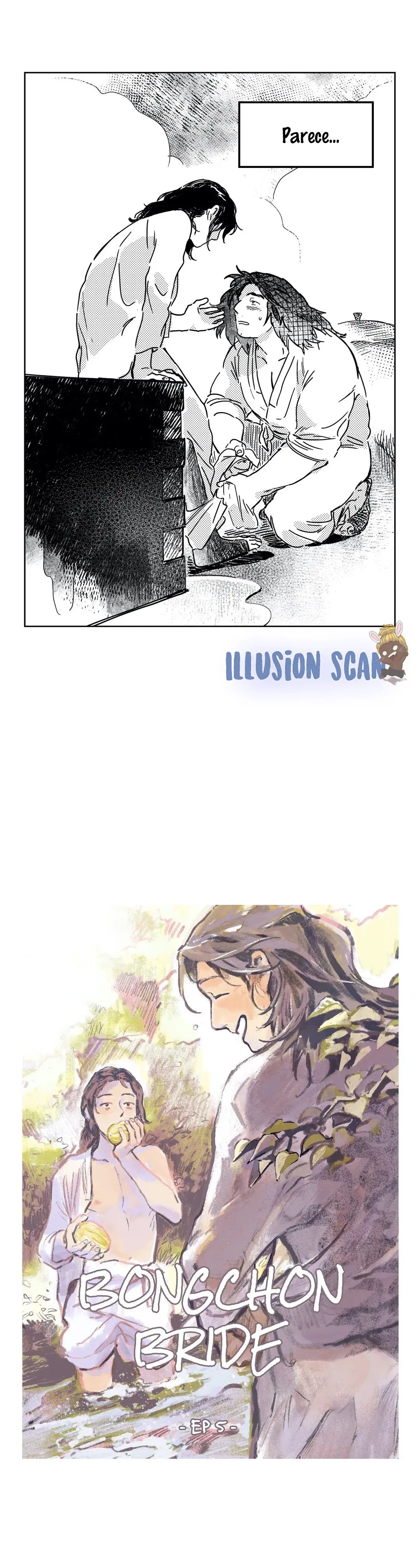 Bongchon Bride – Capítulo 05 Yaoi – Página 6