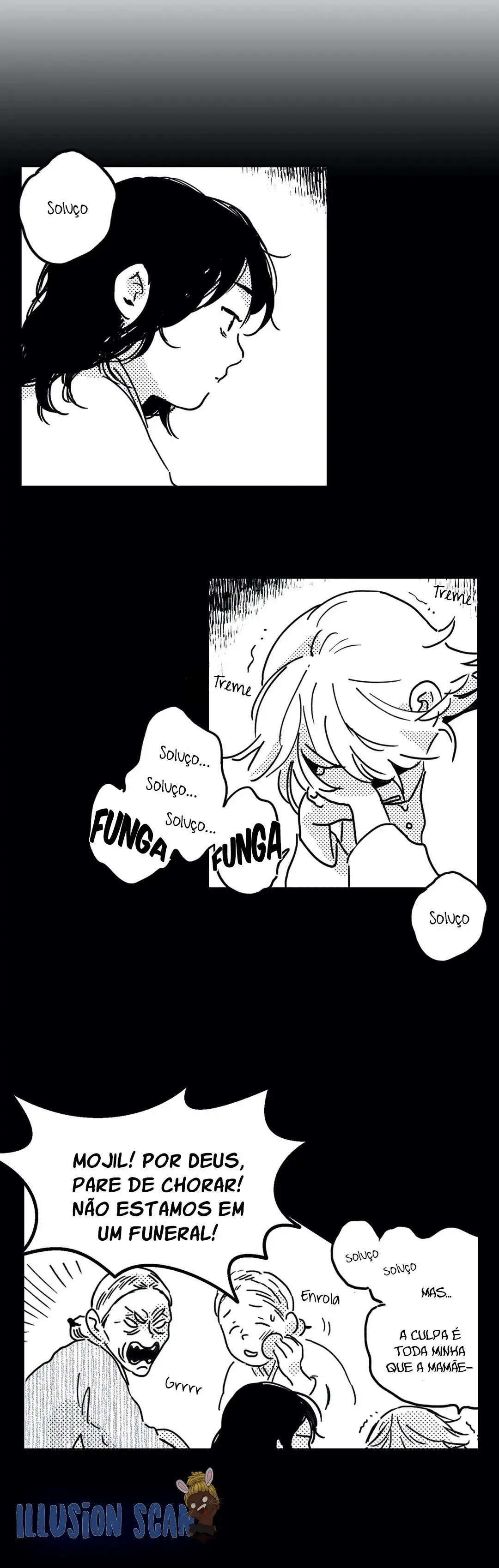 Bongchon Bride – Capítulo 05 Yaoi – Página 7