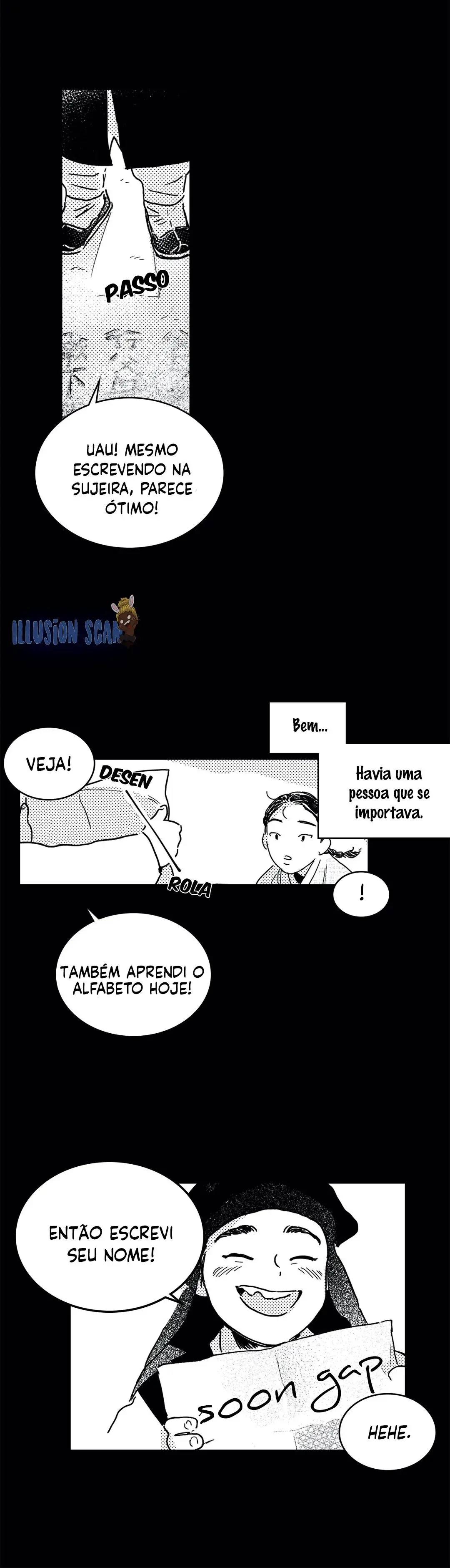 Bongchon Bride – Capítulo 06 Yaoi – Página 11