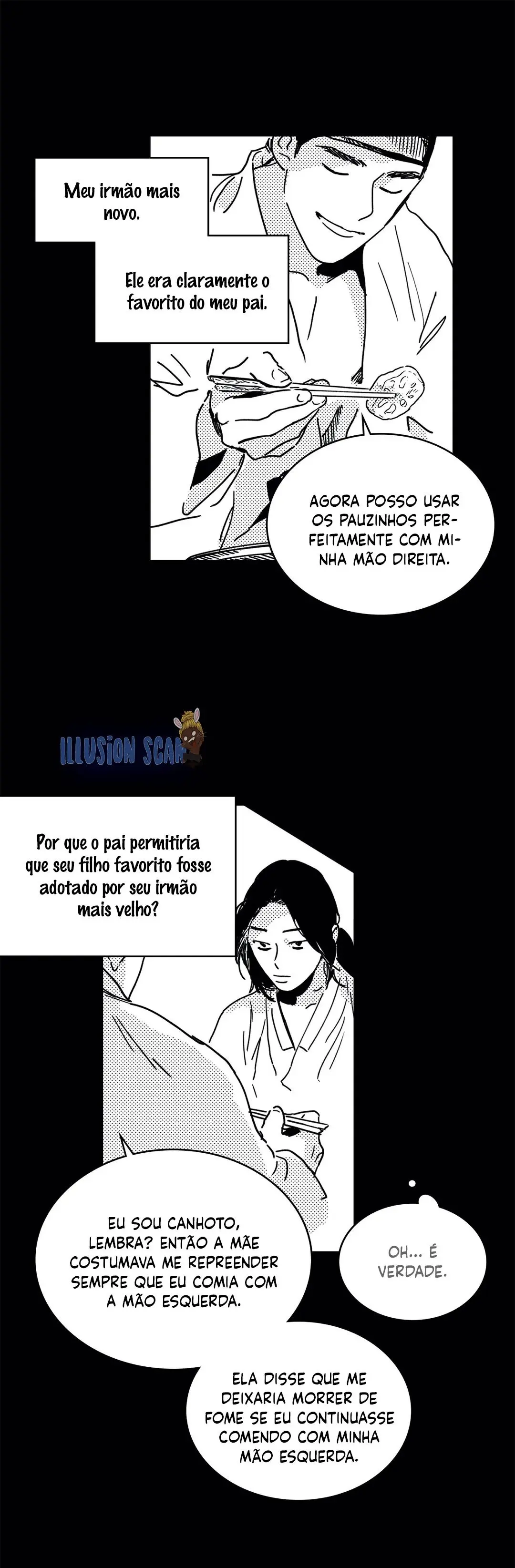 Bongchon Bride – Capítulo 06 Yaoi – Página 13