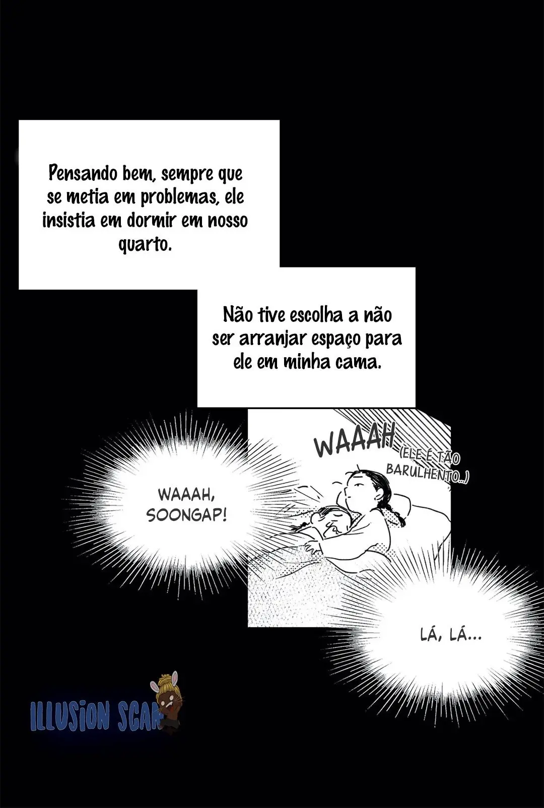 Bongchon Bride – Capítulo 06 Yaoi – Página 15